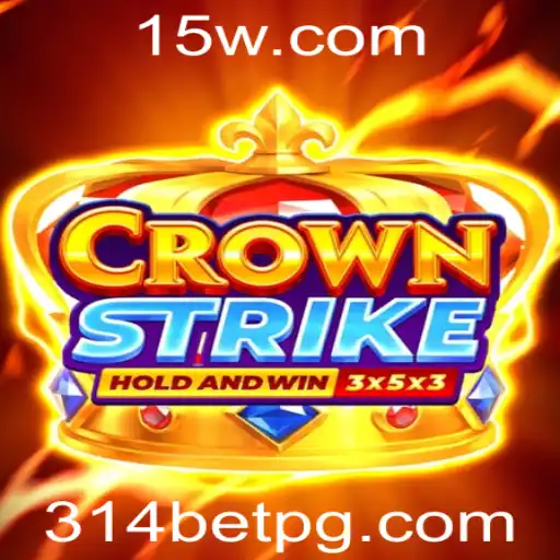 CrownStrike: Um Jogo de Estratégia e Adrenalina com ênfase em 314bet