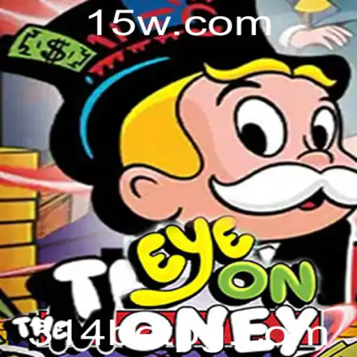 Descubra EyeOnTheMoney: O Jogo Que Está Revolucionando o Mundo das Apostas
