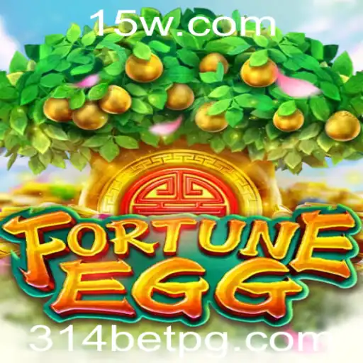 Descubra o Fascinante Mundo de FortuneEgg com 314bet