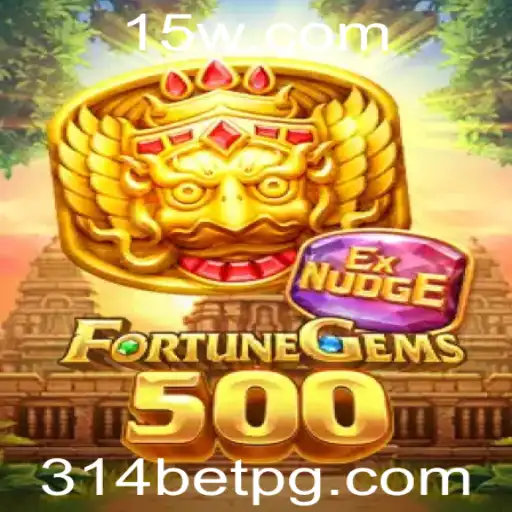 Descubra o Mundo de FortuneGems500: Uma Nova Experiência de Jogo com 314bet