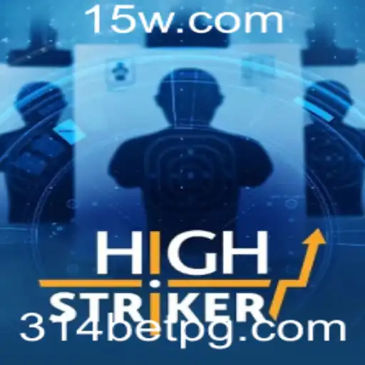 Explorando o Mundo de HighStriker: Como Jogar e Vencer no Popular Jogo de 314bet