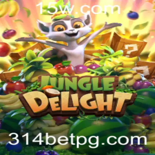 Explorando o Mundo Vibrante de JungleDelight: O Novo Fenômeno do 314bet