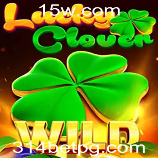 LuckyClover: Explorando o Jogo de Azar Mais Empolgante do Momento