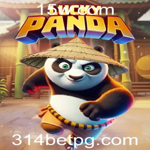 Descubra o Fascinante Mundo de LuckyPanda e a Estratégia 314bet