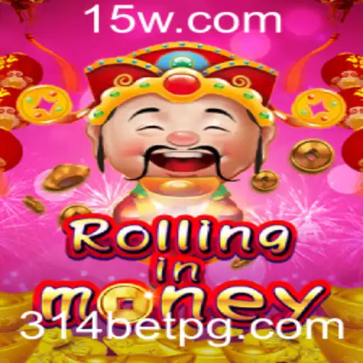 RollingInMoney: Um Jogo de Estratégia e Sorte no Novo Mundo dos Cassinos Online