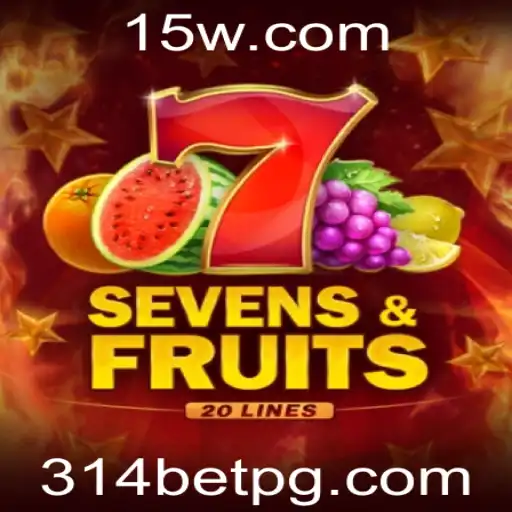 Explorando SevensFruits20: Uma Nova Experiência de Jogo com 314bet