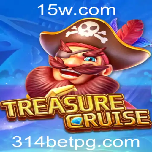 Explorando o Mundo de TREASURECRUISE: Estratégia e Aventura com 314bet