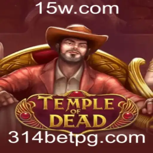 TempleofDead: Uma Imersão no Universo dos Antigos Mistérios