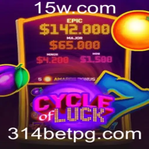 Explorando o Mundo do Jogo CycleofLuck: Regras e Estratégias