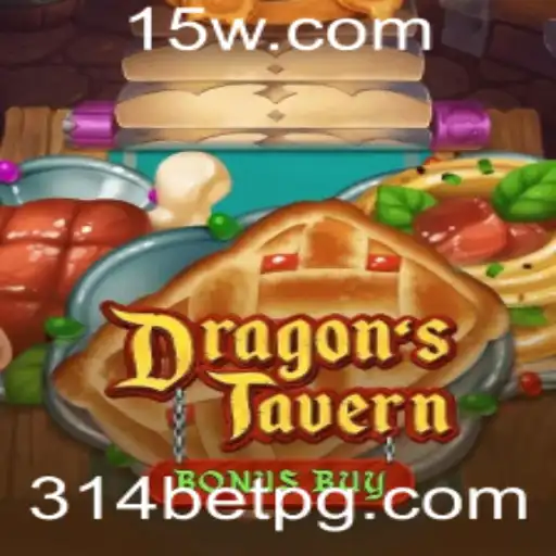 DragonsTavern: Uma Jornada Épica no Mundo dos Dragões