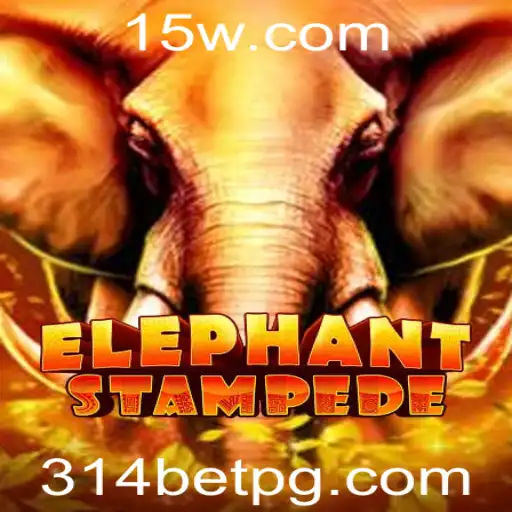 Descubra ElephantStampede: A Nova Sensação dos Jogos