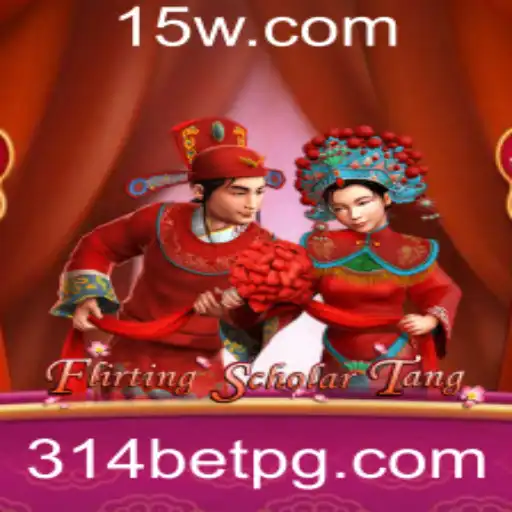 Flirting Scholar Tang: Um Jogo Empolgante e Moderno com 314bet