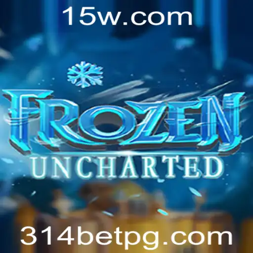 Explorando FrozenUncharted: Aventuras nos Terrenos Gelados de Um Jogo Inovador