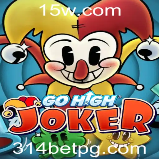 GoHighJoker: Um Novo Horizonte no Mundo dos Jogos de Apostas