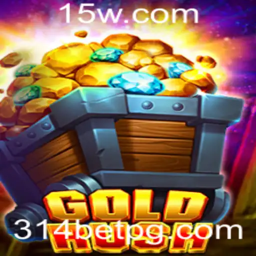 GoldRush: A Nova Sensação no Mundo dos Jogos Online