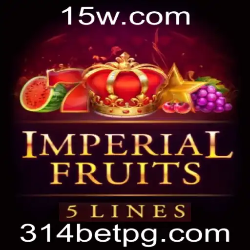 ImperialFruits5: Um Mergulho no Universo das Frutas Reais