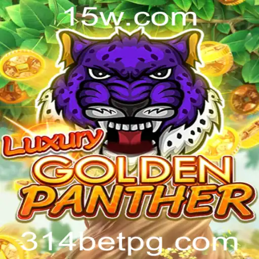 Descubra o Envolvente Mundo de LUXURYGOLDENPANTHER: Uma Aventura de Jogo Inesquecível