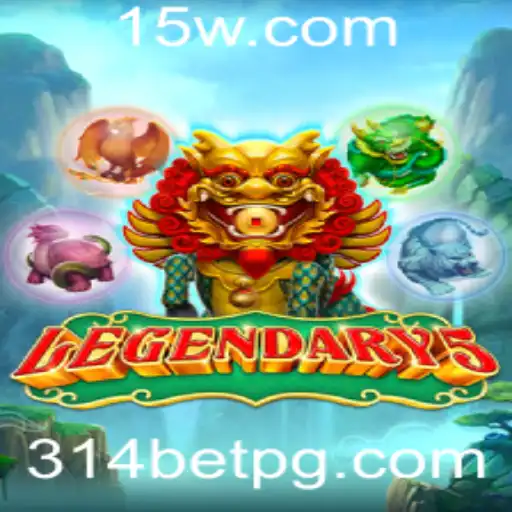 Legendary5: A Nova Era dos Jogos de Estratégia