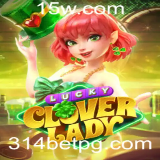 Descubra LuckyCloverLady: Um Jogo de Sorte e Estratégia