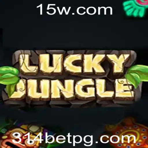 Explore o Fascinante Mundo de LuckyJungle