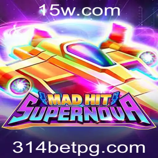 MadHitSupernova: Um Novo Jogo de Estratégia