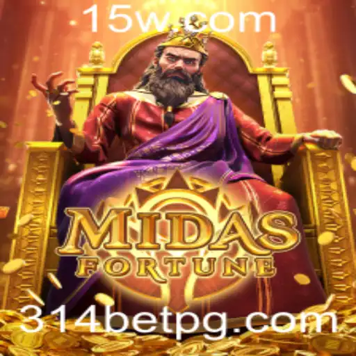 Descubra MidasFortune: O Novo Jogo de Estratégia Emocionante