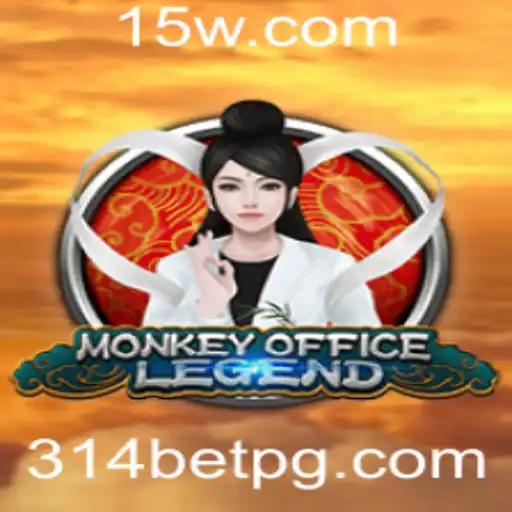 MonkeyOfficeLegend: A Próxima Evolução dos Jogos em Ambientes Corporativos