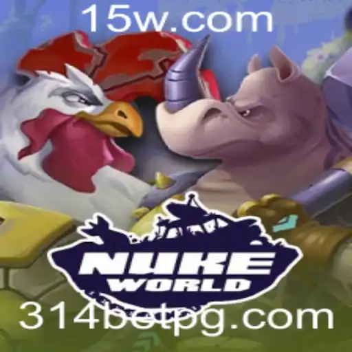 Descubra NukeWorld: O Jogo Apocalíptico de Estratégia do Momento
