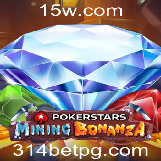 Explore o Pokerstars com o Conceito de 314bet