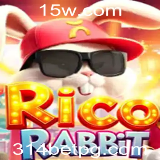 RicoRabbit: Um Jogo Empolgante para Todas as Idades