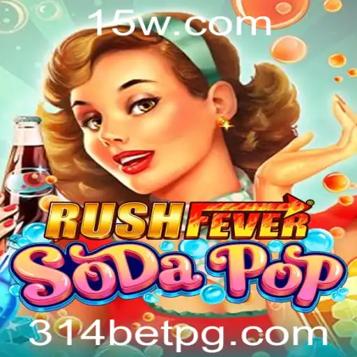 Descubra o Mundo de RushFeverSodaPop: Um Jogo Emocionante com a Chave para o Sucesso