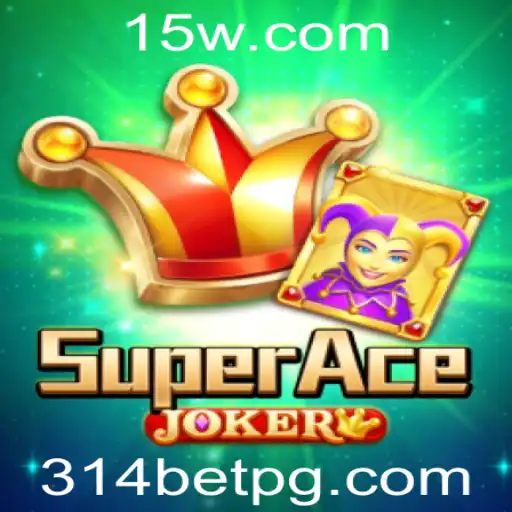 SuperAceJoker: O Jogo de Estratégia e Sorte que Conquista