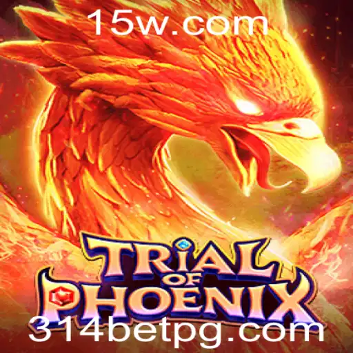 Trial of Phoenix: A Nova Febre no Mundo dos Jogos