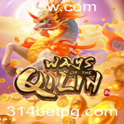 Descubra o Fascinante Mundo de WaysoftheQilin: Um Guia Completo