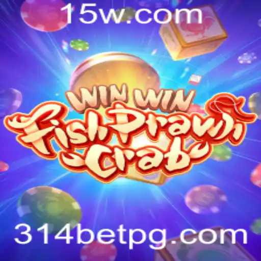 Desvendando WinWinFishPrawnCrab: O Jogo de Apostas que Está Conquistando o Mundo