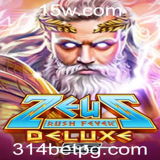 Explore ZeusRushFeverDeluxeSE: O Novo Sensação nos Jogos Digitais